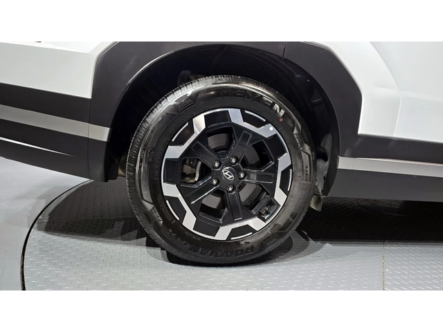 Hyundai Santa fe MX5 - автомобили, коли, обяви за нови и употребявани 7
