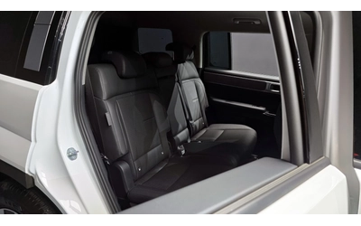 Hyundai Santa fe MX5 - автомобили, коли, обяви за нови и употребявани 8