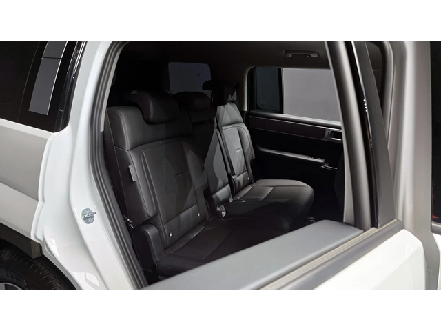 Hyundai Santa fe MX5 - автомобили, коли, обяви за нови и употребявани 8