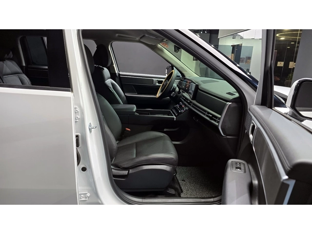 Hyundai Santa fe MX5 - автомобили, коли, обяви за нови и употребявани 9