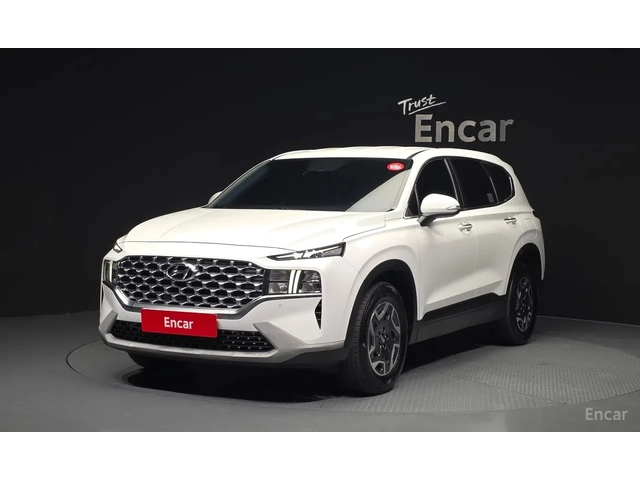 Hyundai Santa fe Hybrid 1.6 4WD - автомобили, коли, обяви за нови и употребявани 0