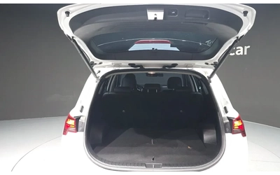 Hyundai Santa fe Hybrid 1.6 4WD - автомобили, коли, обяви за нови и употребявани 12