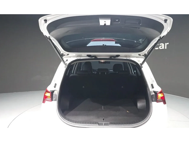 Hyundai Santa fe Hybrid 1.6 4WD - автомобили, коли, обяви за нови и употребявани 12