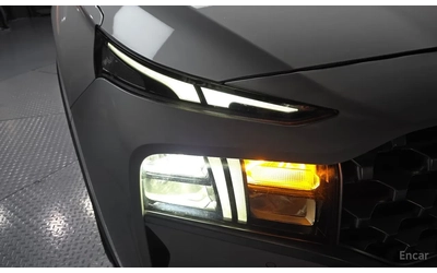 Hyundai Santa fe Hybrid 1.6 4WD - автомобили, коли, обяви за нови и употребявани 13