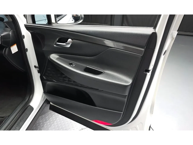 Hyundai Santa fe Hybrid 1.6 4WD - автомобили, коли, обяви за нови и употребявани 14