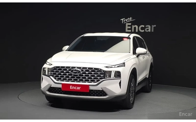 hyundai-santa-fe - 2