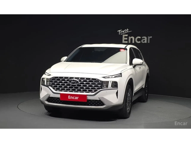 Hyundai Santa fe Hybrid 1.6 4WD - автомобили, коли, обяви за нови и употребявани 2