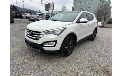 hyundai-santa-fe - 0