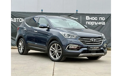 hyundai-santa-fe - 0