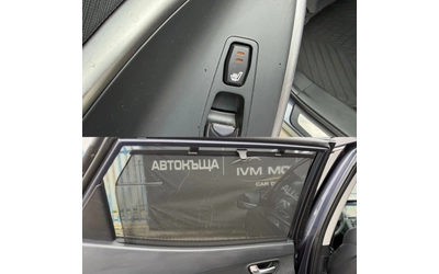Hyundai Santa fe 2.2CRDI* VERTEX* FACELIFT* 4WD* - автомобили, коли, обяви за нови и употребявани 13