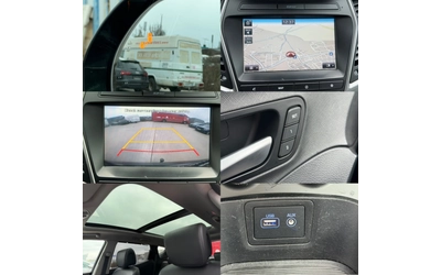 Hyundai Santa fe 2.2CRDI* VERTEX* FACELIFT* 4WD* - автомобили, коли, обяви за нови и употребявани 14