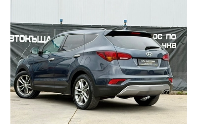 hyundai-santa-fe - 5