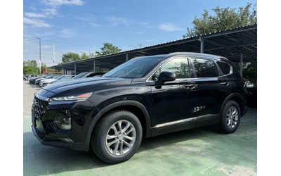 hyundai-santa-fe - 0