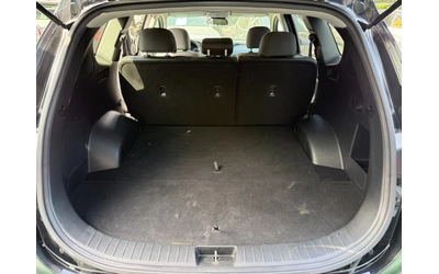 Hyundai Santa fe 2.4 GDI - автомобили, коли, обяви за нови и употребявани 15