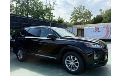 hyundai-santa-fe - 2