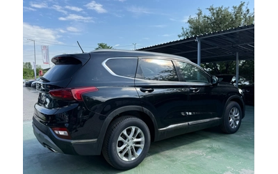 hyundai-santa-fe - 3