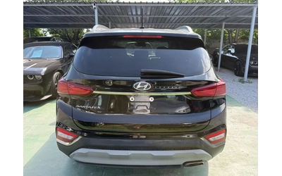 hyundai-santa-fe - 4