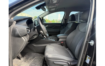 Hyundai Santa fe 2.4 GDI - автомобили, коли, обяви за нови и употребявани 6