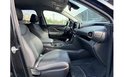 Hyundai Santa fe 2.4 GDI - автомобили, коли, обяви за нови и употребявани 7