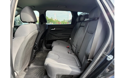 Hyundai Santa fe 2.4 GDI - автомобили, коли, обяви за нови и употребявани 8
