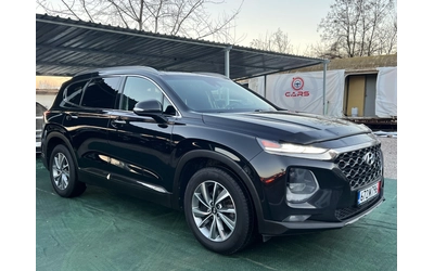 hyundai-santa-fe - 2