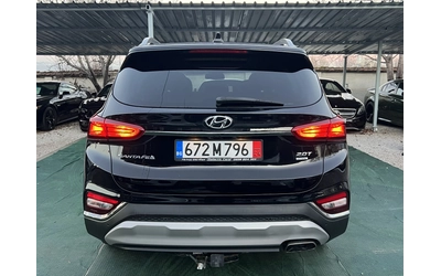 hyundai-santa-fe - 4