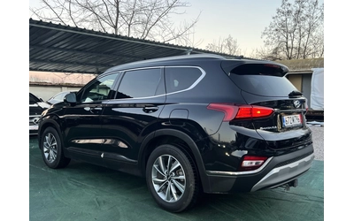 hyundai-santa-fe - 5