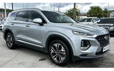 hyundai-santa-fe - 2
