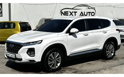 hyundai-santa-fe - 0