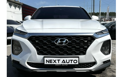 hyundai-santa-fe - 1
