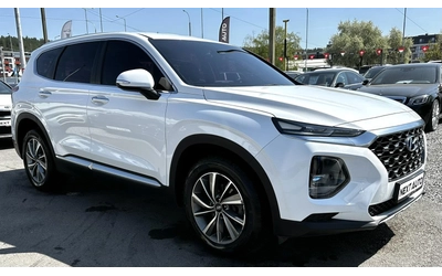 hyundai-santa-fe - 2