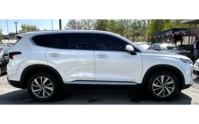 hyundai-santa-fe - 3