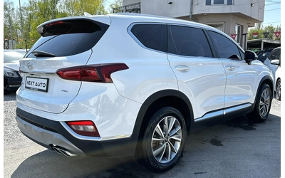 hyundai-santa-fe - 4