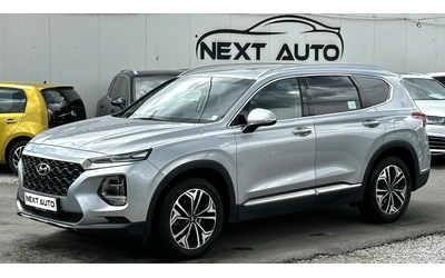 hyundai-santa-fe - 0