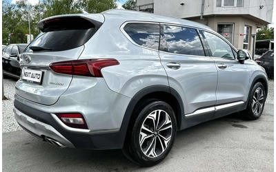 hyundai-santa-fe - 4