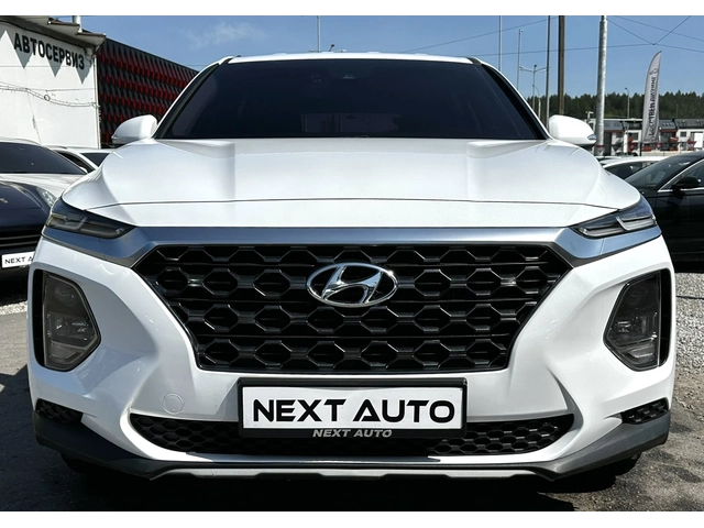 Hyundai Santa fe 2.0D 186HP AWD LANE ASSIST CARPLAY CAMERA EU6D-TEM - автомобили, коли, обяви за нови и употребявани 1