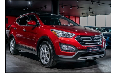 hyundai-santa-fe - 0