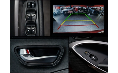 Hyundai Santa fe 2.0 Turbo* AWD - автомобили, коли, обяви за нови и употребявани 10