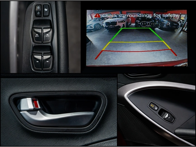 Hyundai Santa fe 2.0 Turbo* AWD - автомобили, коли, обяви за нови и употребявани 10