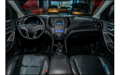 Hyundai Santa fe 2.0 Turbo* AWD - автомобили, коли, обяви за нови и употребявани 13
