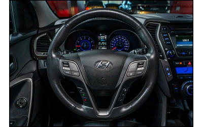 Hyundai Santa fe 2.0 Turbo* AWD - автомобили, коли, обяви за нови и употребявани 16