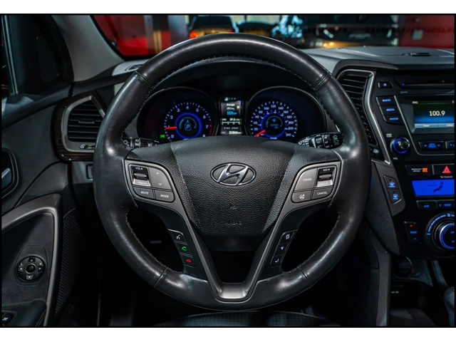 Hyundai Santa fe 2.0 Turbo* AWD - автомобили, коли, обяви за нови и употребявани 16
