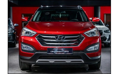hyundai-santa-fe - 1