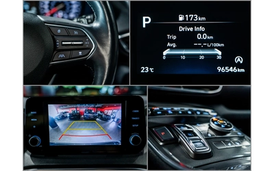 Hyundai Santa fe * ПРОМО ЦЕНА* HTRAC* 2.5 - автомобили, коли, обяви за нови и употребявани 11