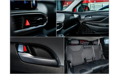Hyundai Santa fe * ПРОМО ЦЕНА* HTRAC* 2.5 - автомобили, коли, обяви за нови и употребявани 13