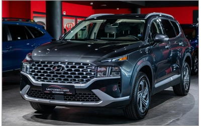hyundai-santa-fe - 2