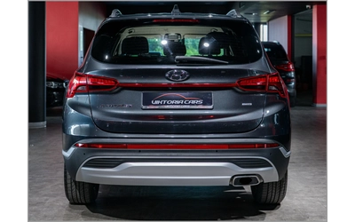 hyundai-santa-fe - 4