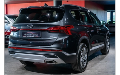 hyundai-santa-fe - 5