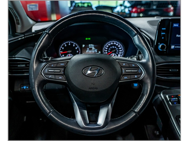 Hyundai Santa fe * ПРОМО ЦЕНА* HTRAC* 2.5 - автомобили, коли, обяви за нови и употребявани 9