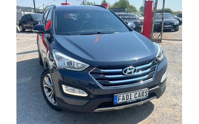 hyundai-santa-fe - 0